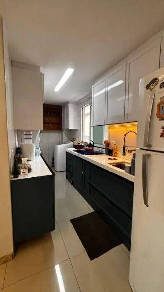 Apartamento à venda com 3 quartos, 84m² - Foto 4