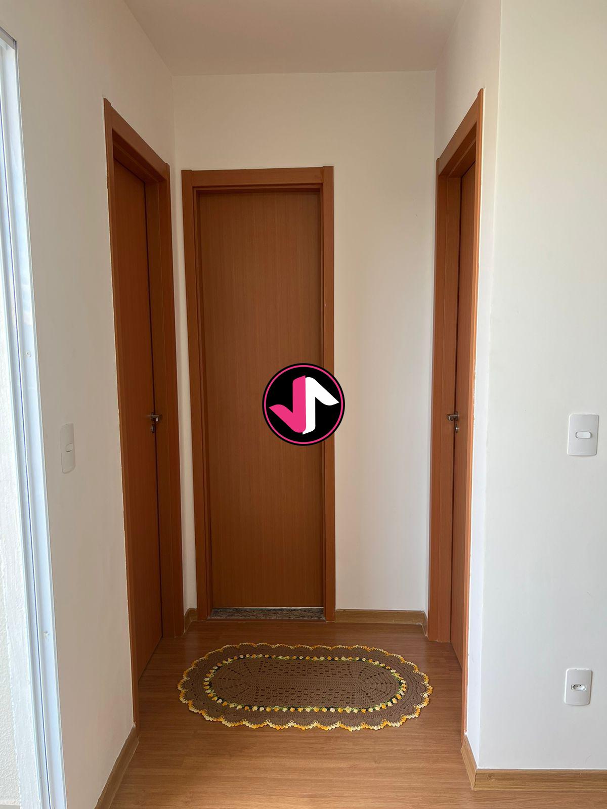 Apartamento à venda com 2 quartos - Foto 10