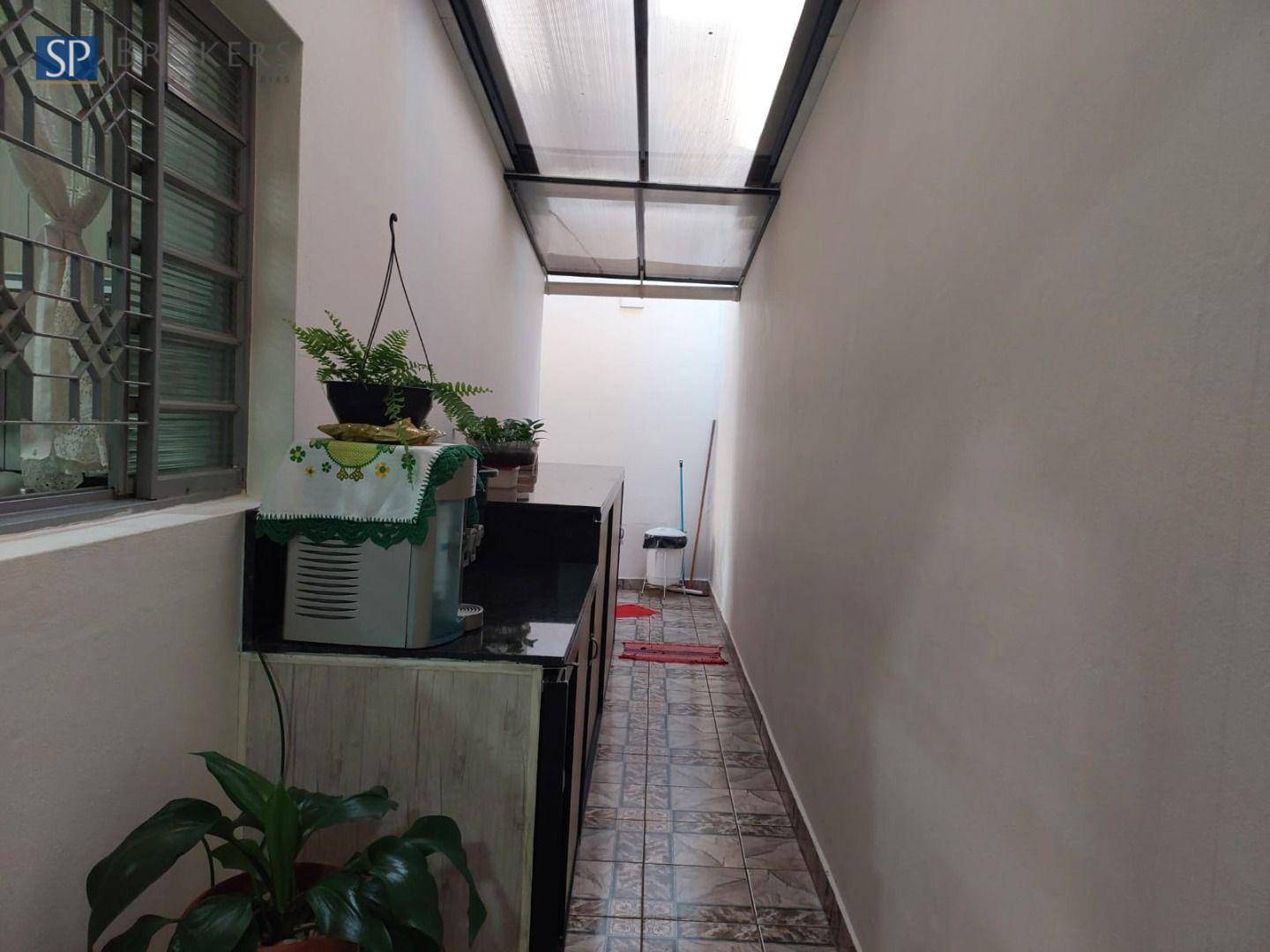 Casa à venda com 2 quartos, 230m² - Foto 20