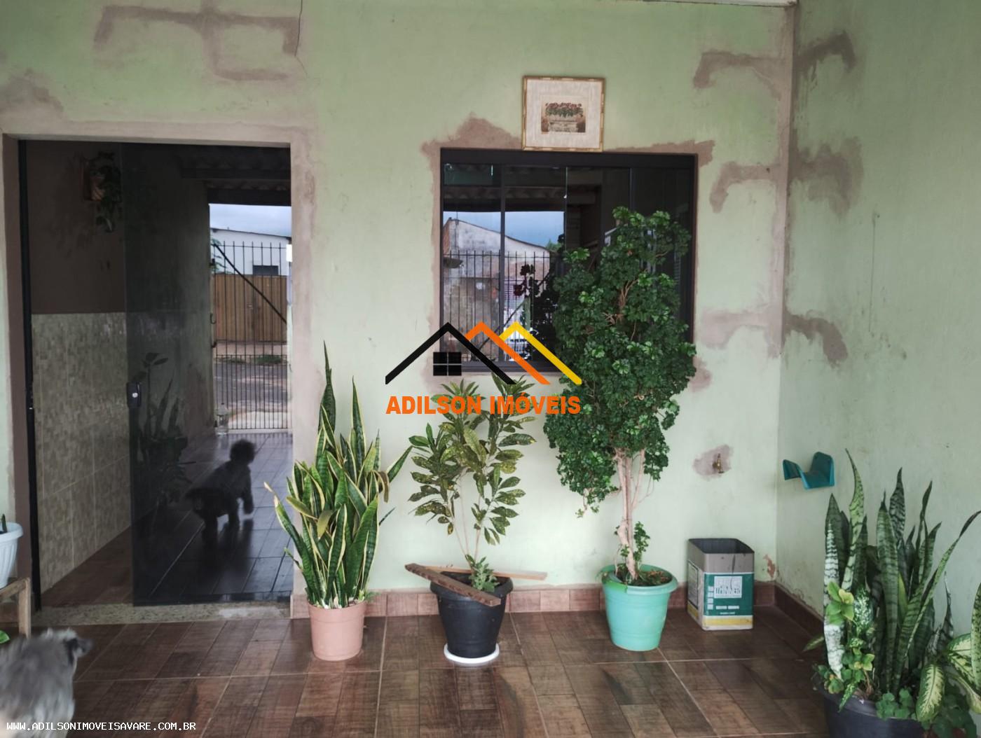 Casa à venda com 2 quartos - Foto 3