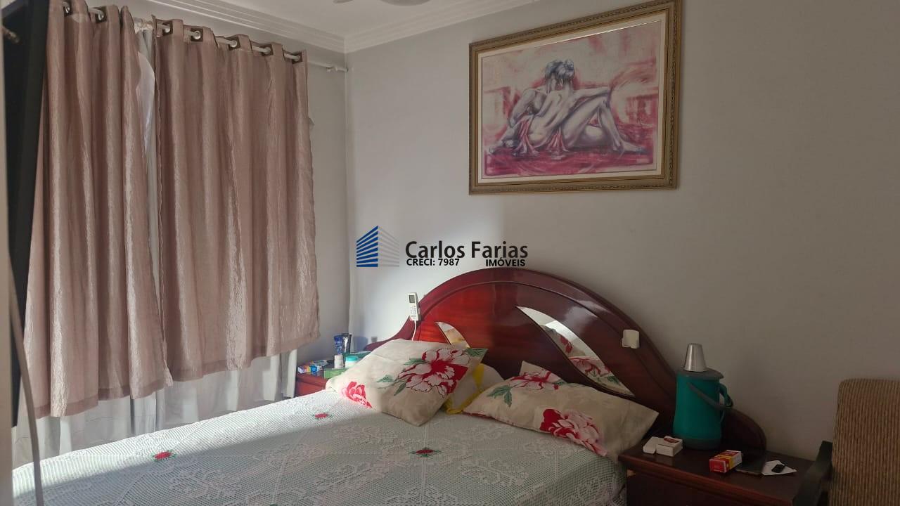 Casa de Condomínio à venda com 3 quartos, 69m² - Foto 16