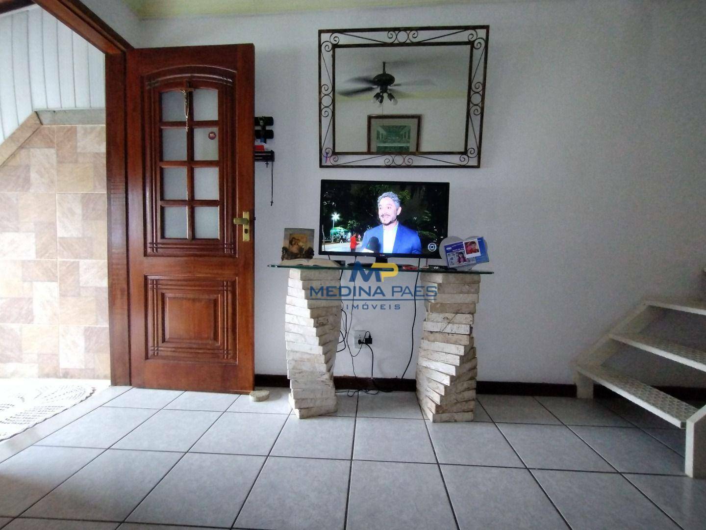 Casa de Condomínio à venda com 2 quartos, 45m² - Foto 21