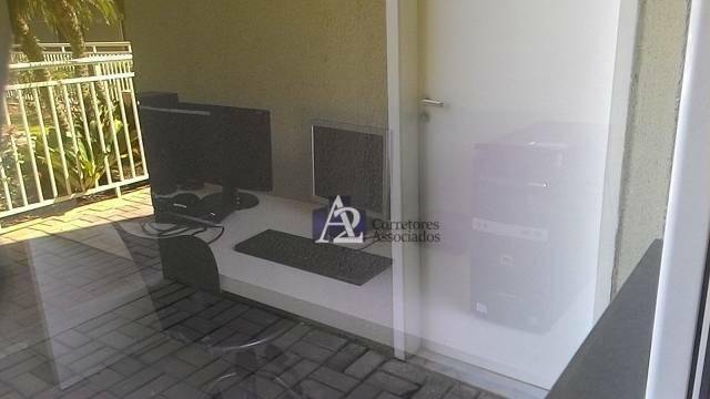 Apartamento à venda com 2 quartos, 55m² - Foto 18