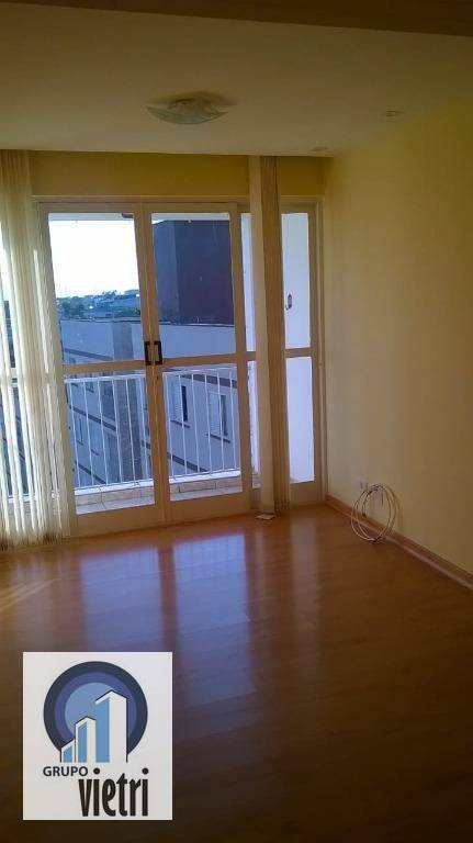 Apartamento à venda com 2 quartos, 56m² - Foto 3