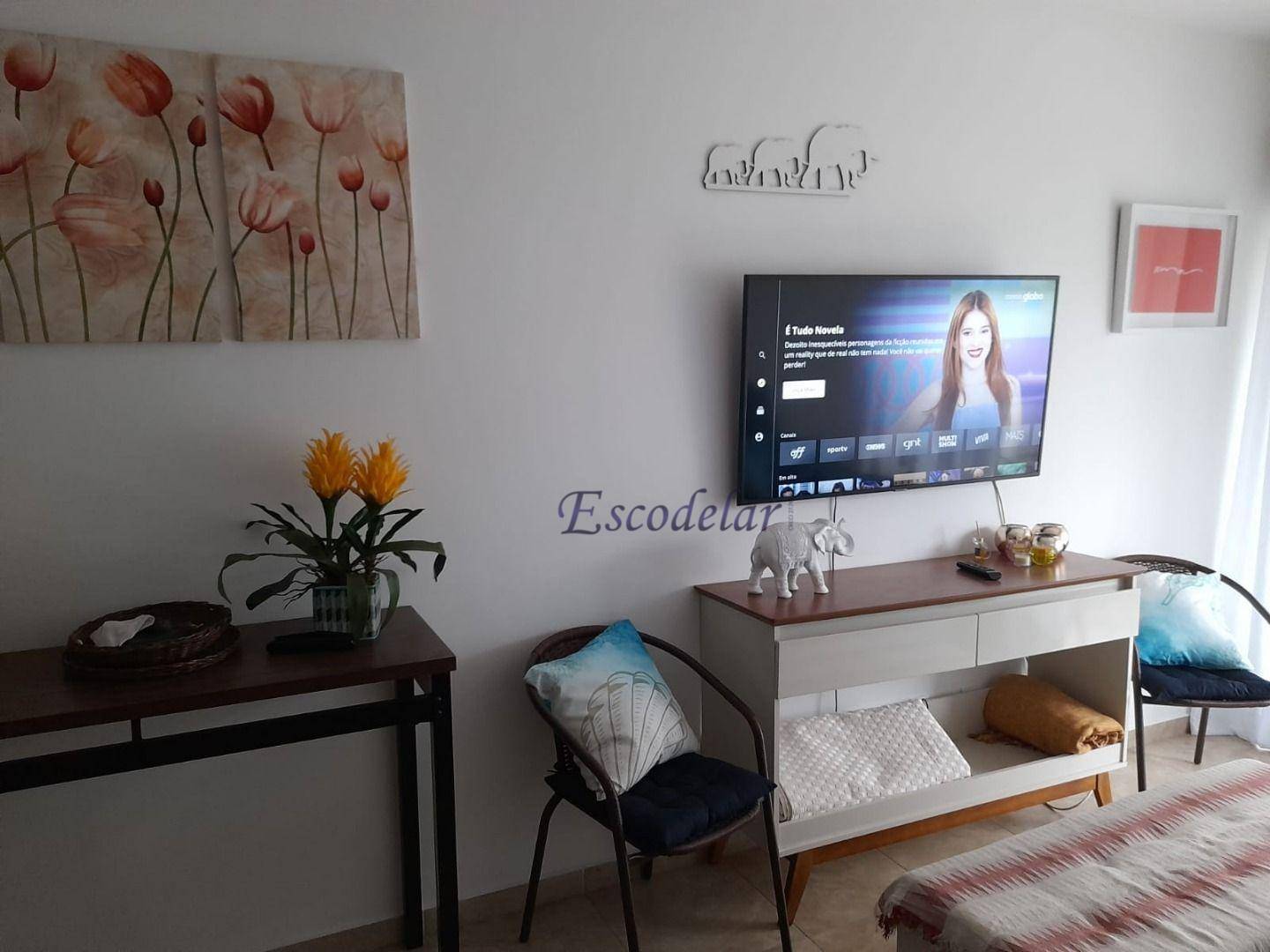 Apartamento à venda com 2 quartos, 98m² - Foto 26