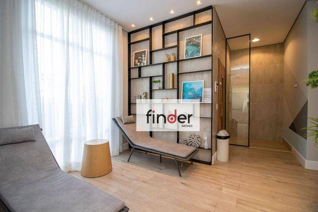 Apartamento à venda com 3 quartos, 105m² - Foto 40