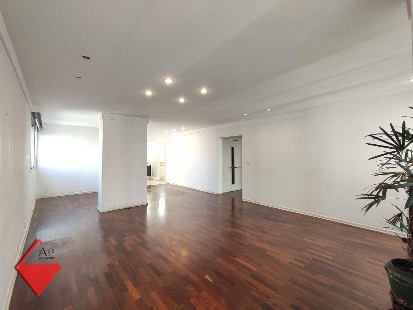 Apartamento à venda com 3 quartos, 222m² - Foto 7