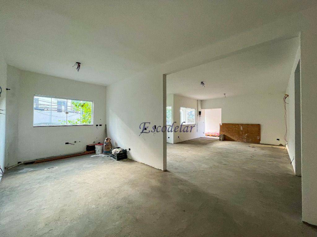 Sobrado à venda com 4 quartos, 380m² - Foto 6