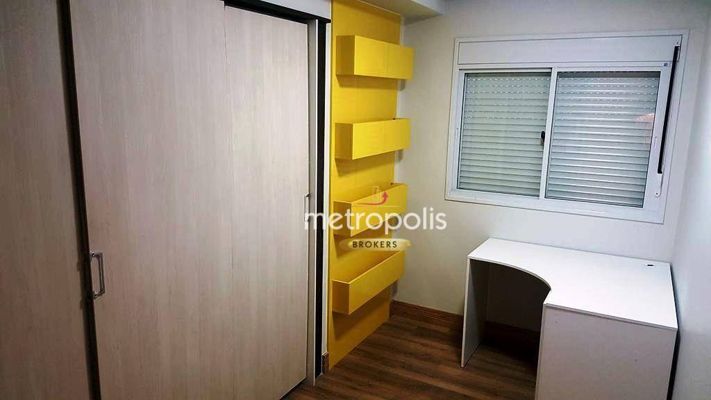 Apartamento à venda com 3 quartos, 111m² - Foto 21