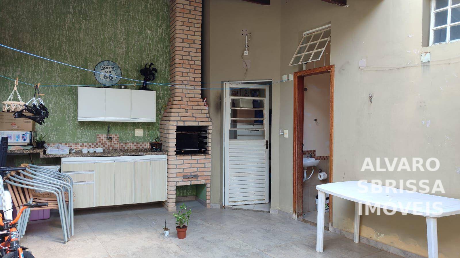 Casa à venda com 3 quartos, 73m² - Foto 17