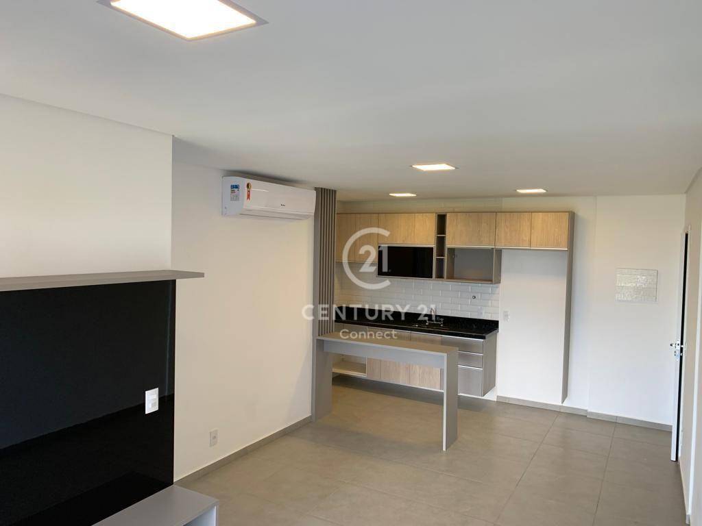 Apartamento, 2 quartos, 72 m² - Foto 2