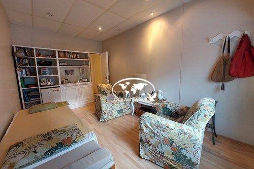 Conjunto Comercial-Sala à venda, 28m² - Foto 3