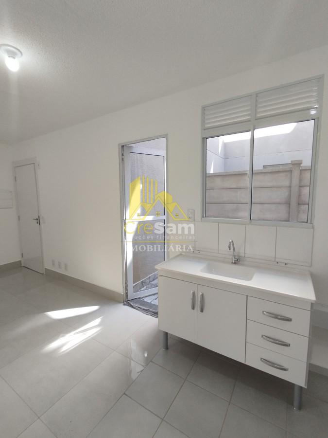 Apartamento para alugar com 2 quartos, 42m² - Foto 5