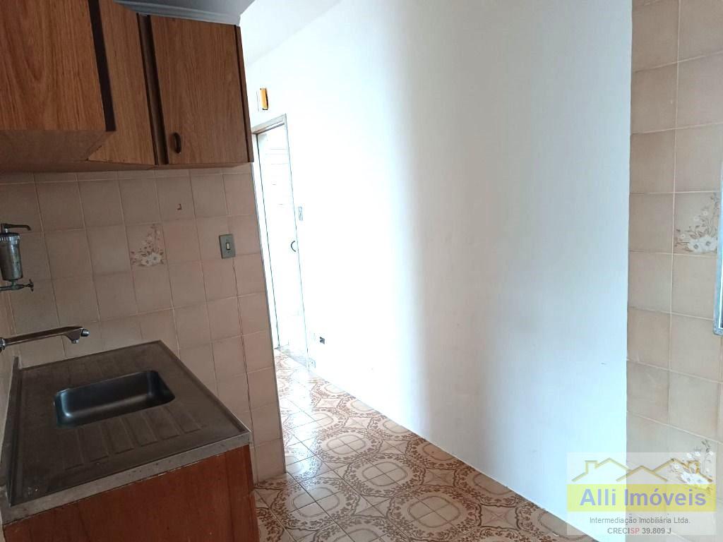 Apartamento à venda com 1 quarto, 40m² - Foto 7