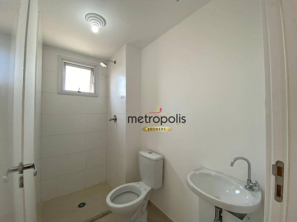 Apartamento à venda e aluguel com 2 quartos, 44m² - Foto 29