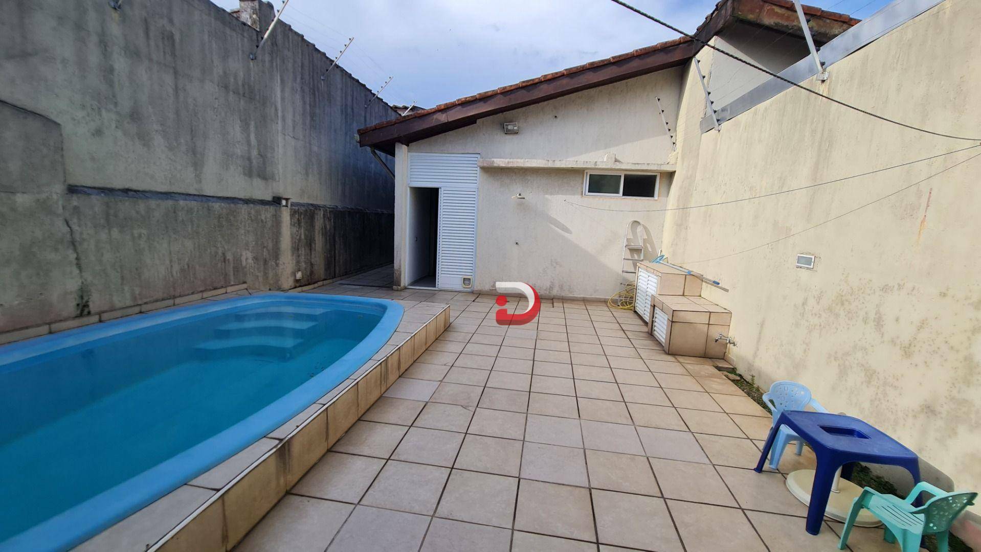 Casa à venda com 3 quartos, 168m² - Foto 78