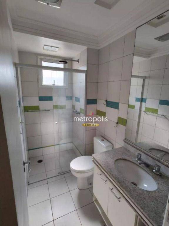 Apartamento para alugar com 3 quartos, 100m² - Foto 31