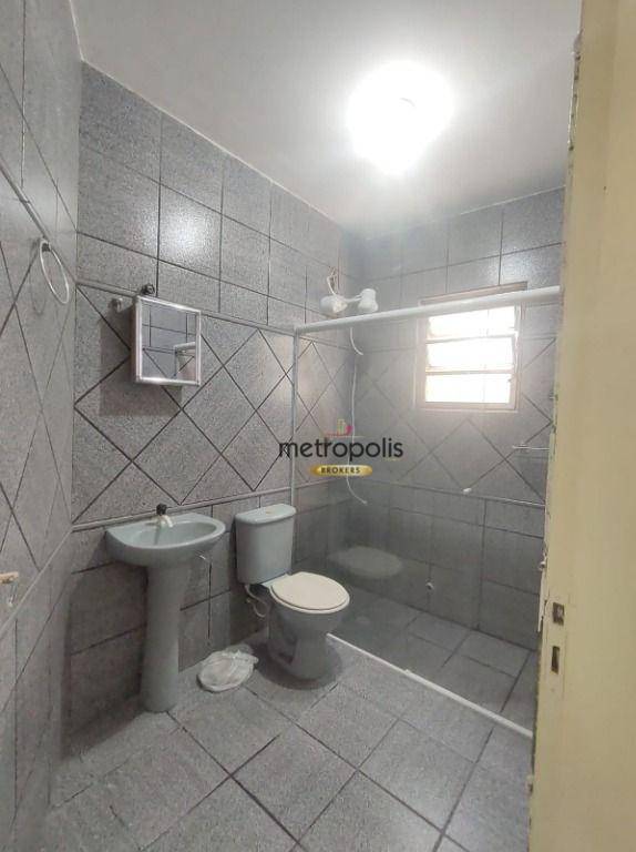 Apartamento para alugar com 1 quarto, 39m² - Foto 10