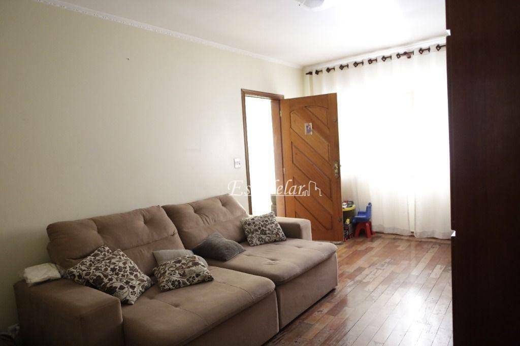 Sobrado à venda com 4 quartos, 170m² - Foto 1