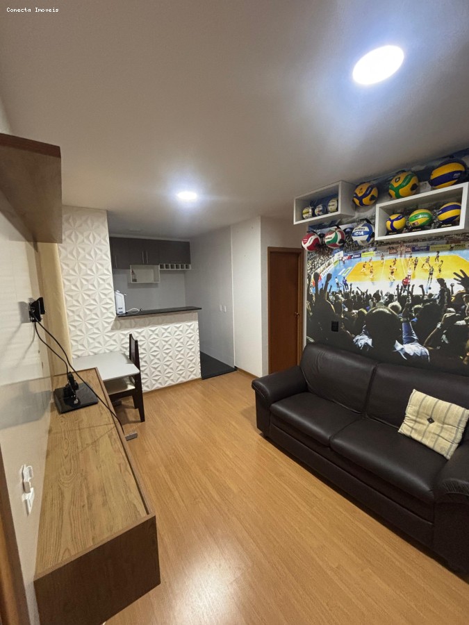 Apartamento, 2 quartos, 55 m² - Foto 2