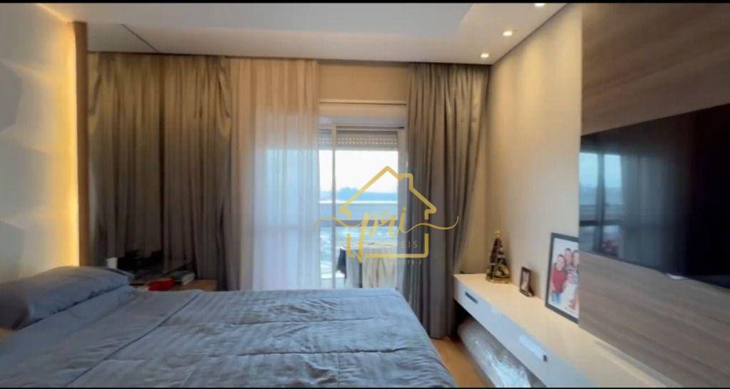 Apartamento à venda com 3 quartos, 189m² - Foto 28