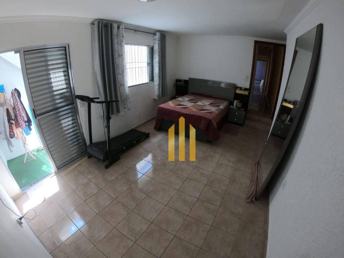Casa para alugar com 3 quartos, 230m² - Foto 15