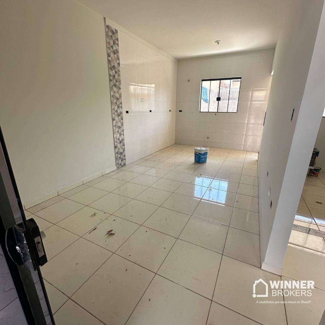 Casa, 2 quartos, 63 m² - Foto 3