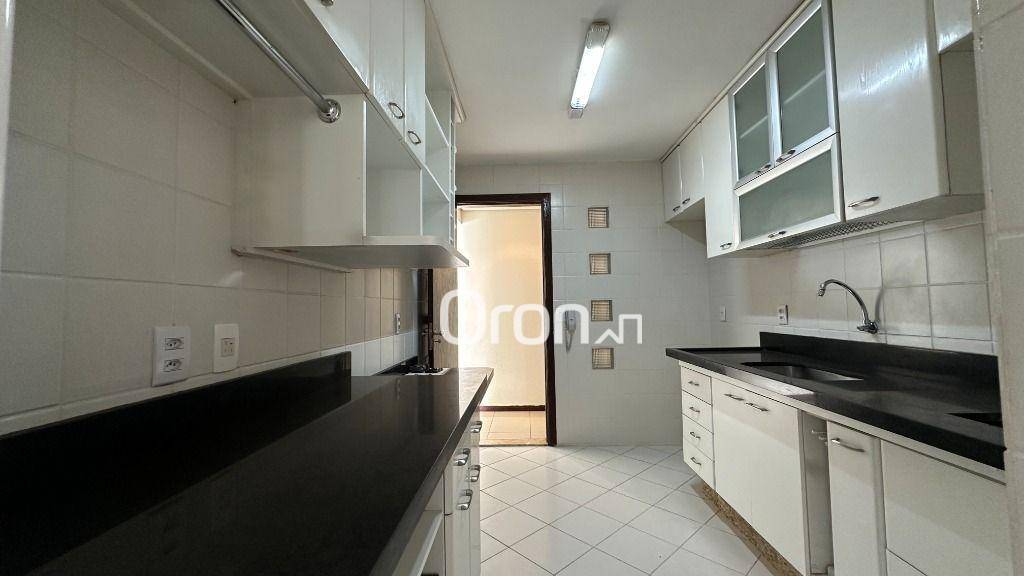 Apartamento à venda com 3 quartos, 89m² - Foto 6