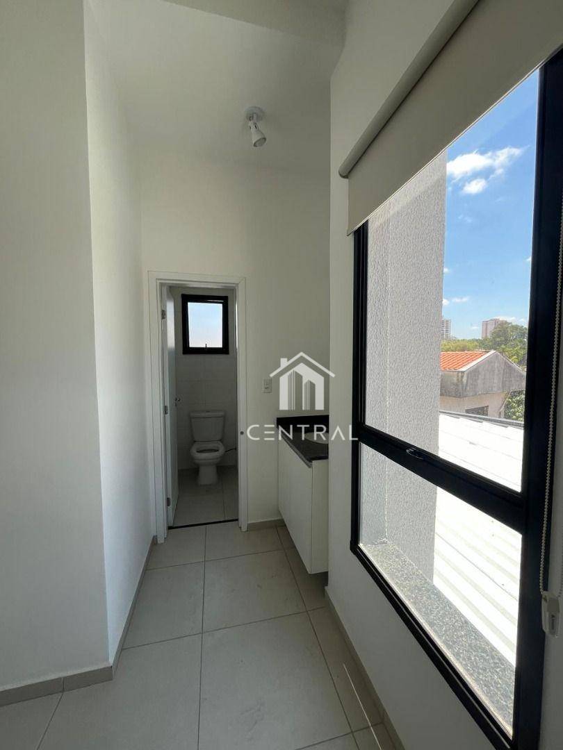 Apartamento, 2 quartos, 56 m² - Foto 9