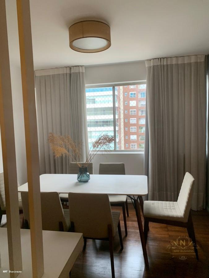 Apartamento para alugar com 3 quartos, 98m² - Foto 5