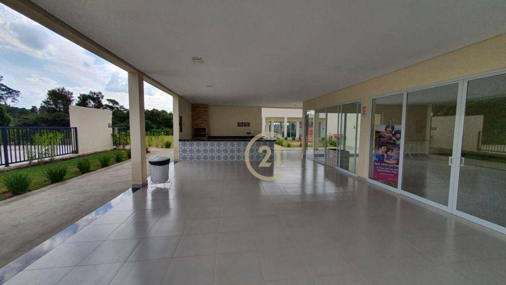 Casa de Condomínio à venda com 3 quartos, 129m² - Foto 22