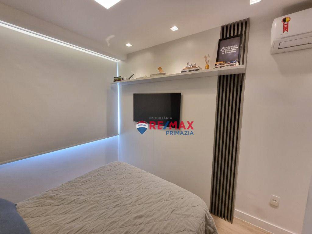 Apartamento à venda com 2 quartos, 85m² - Foto 17