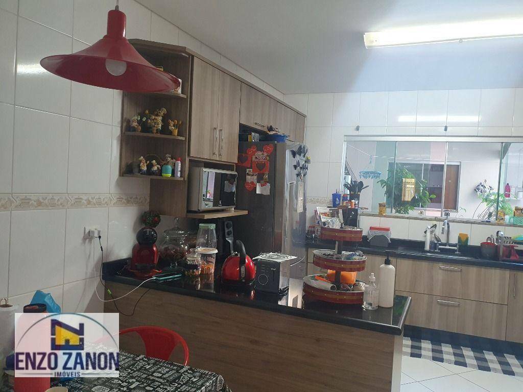 Sobrado à venda com 3 quartos, 152m² - Foto 6