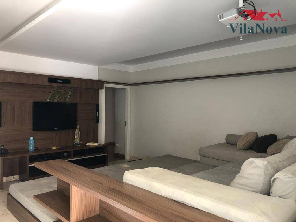 Apartamento à venda e aluguel com 4 quartos, 178m² - Foto 1