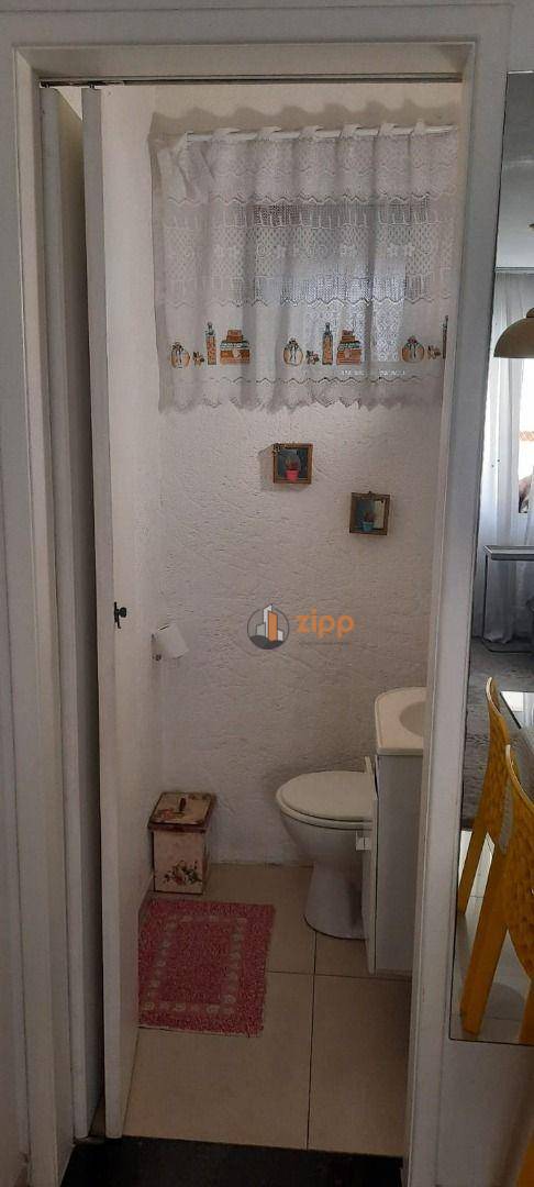 Sobrado à venda com 3 quartos, 96m² - Foto 11