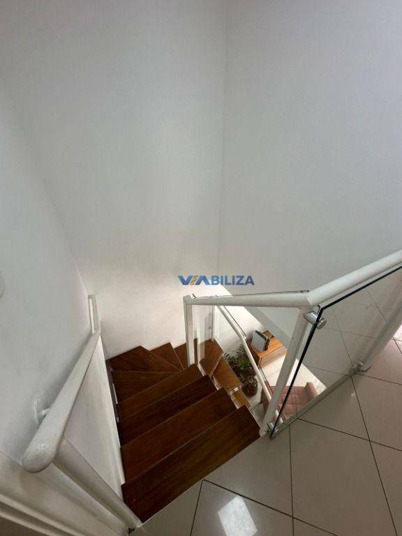 Sobrado à venda com 3 quartos, 100m² - Foto 22