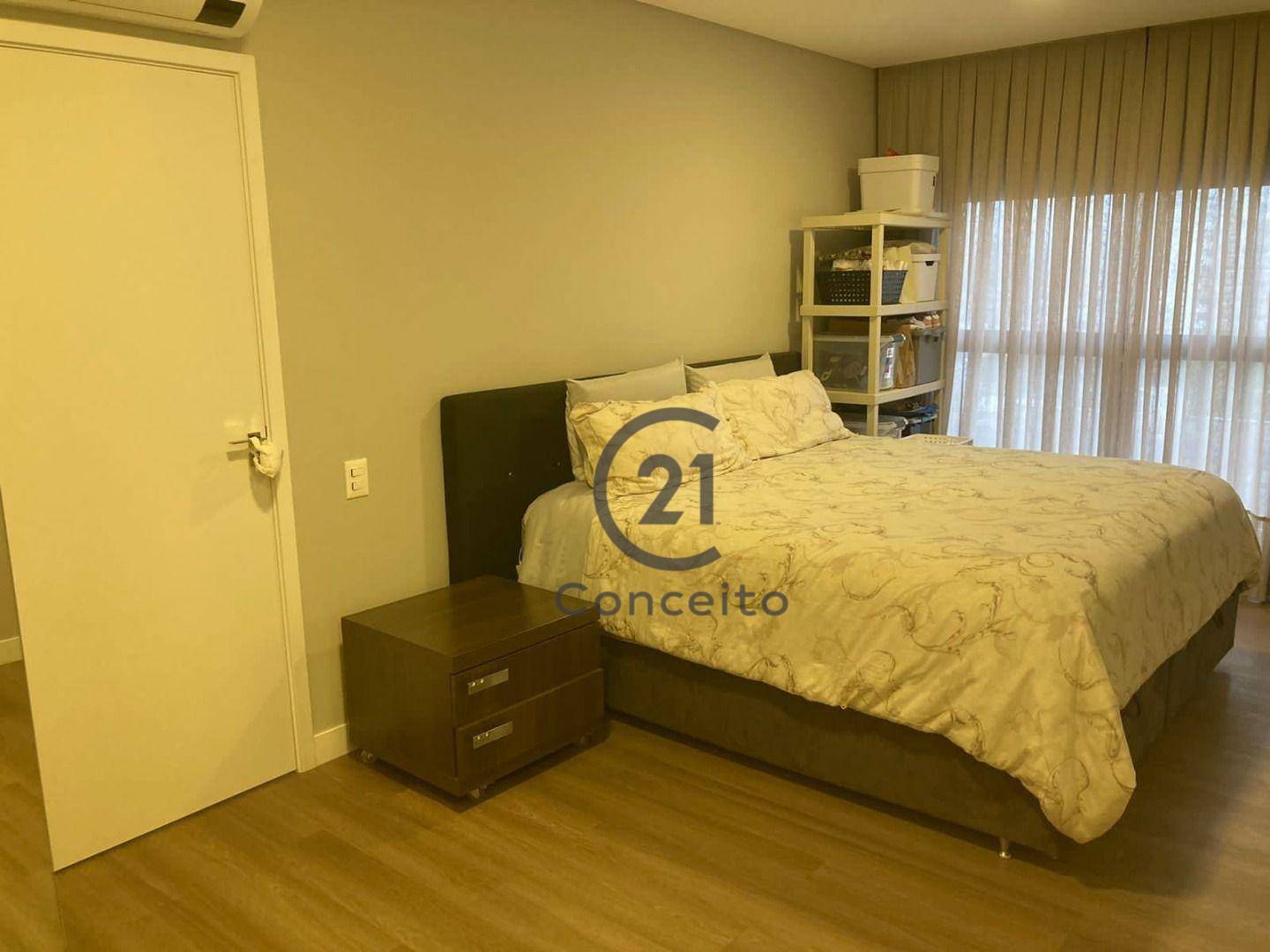 Apartamento à venda com 3 quartos, 116m² - Foto 22