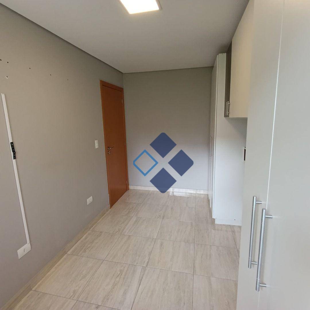 Apartamento à venda com 2 quartos, 53m² - Foto 2