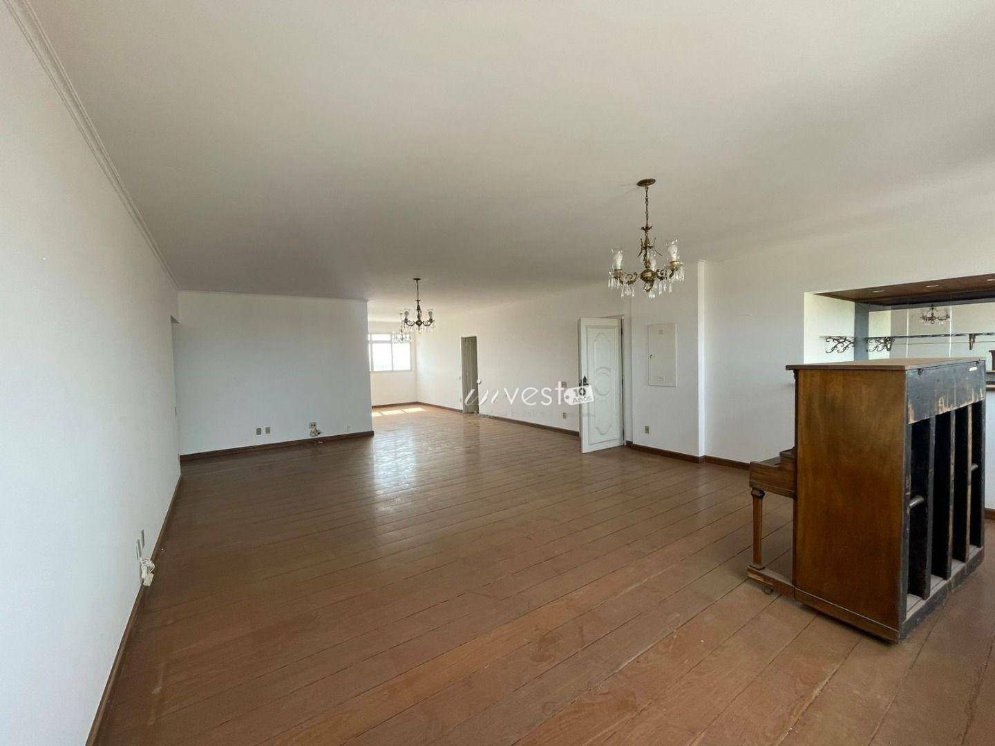 Apartamento à venda com 4 quartos, 110m² - Foto 14