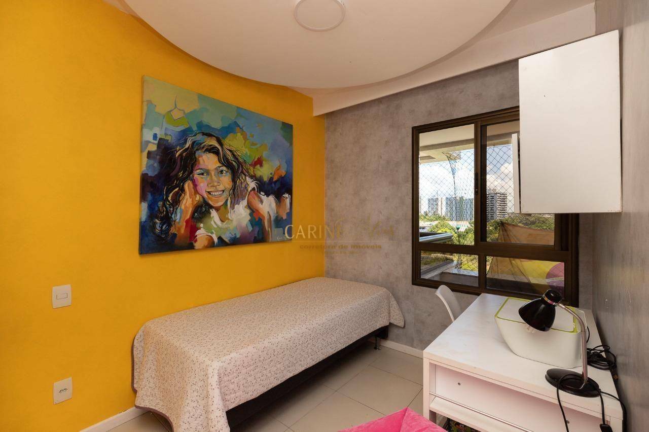 Apartamento à venda com 4 quartos, 155m² - Foto 18