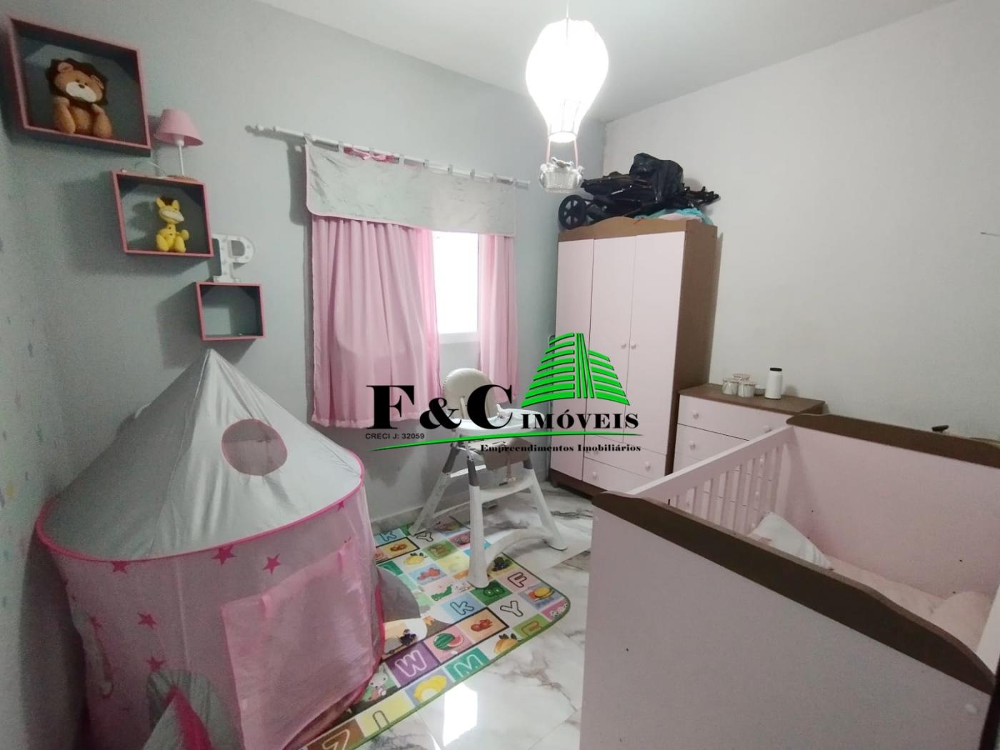 Apartamento à venda com 2 quartos - Foto 5