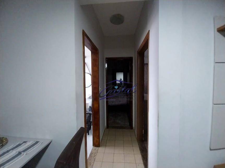 Apartamento à venda com 2 quartos, 90m² - Foto 6