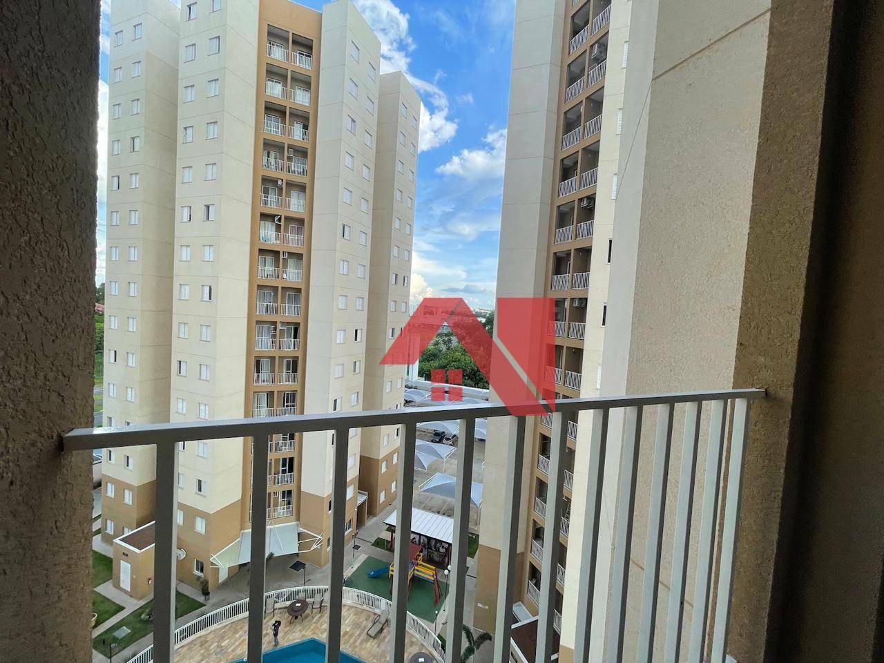 Apartamento para alugar com 2 quartos, 52m² - Foto 4