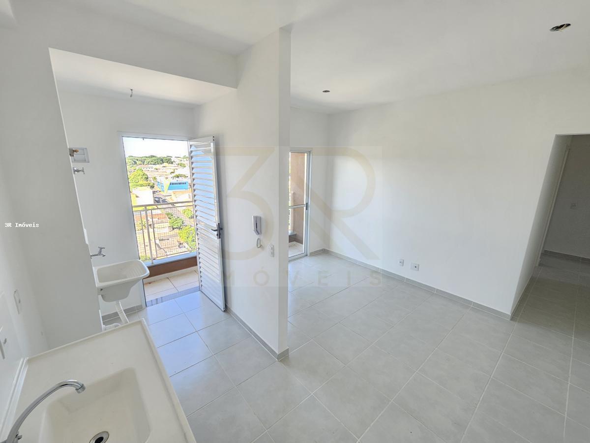 Apartamento à venda com 2 quartos, 50m² - Foto 11