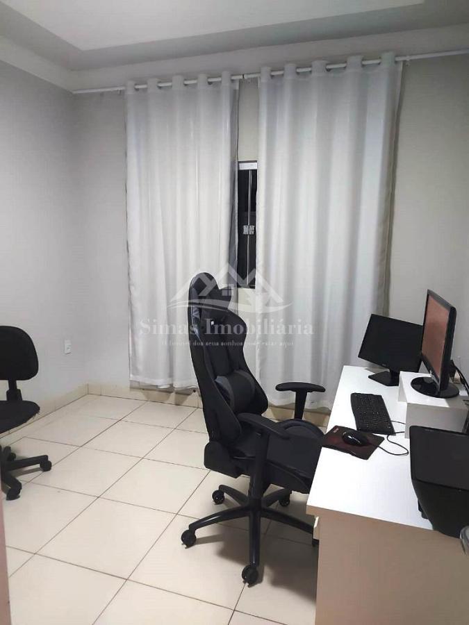 Casa à venda com 4 quartos, 337m² - Foto 8