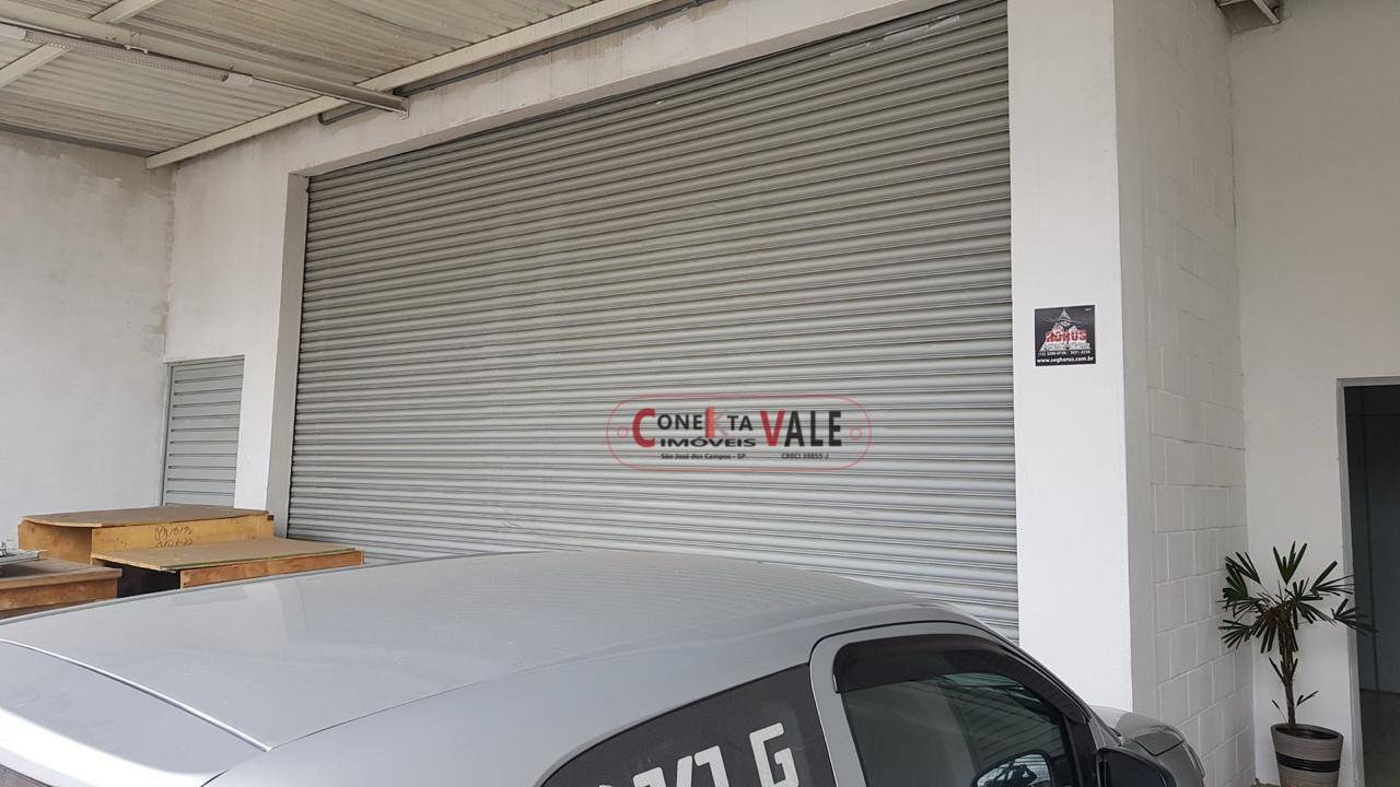 Depósito-Galpão-Armazém para alugar, 300m² - Foto 5