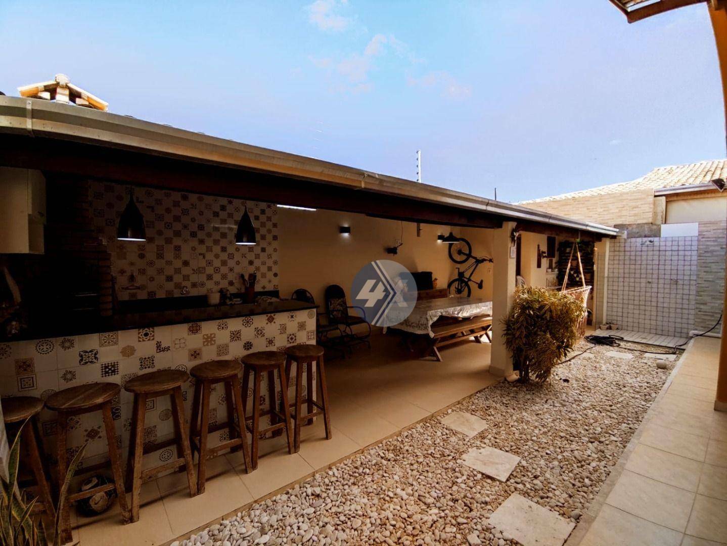 Casa de Condomínio à venda com 3 quartos, 300m² - Foto 7