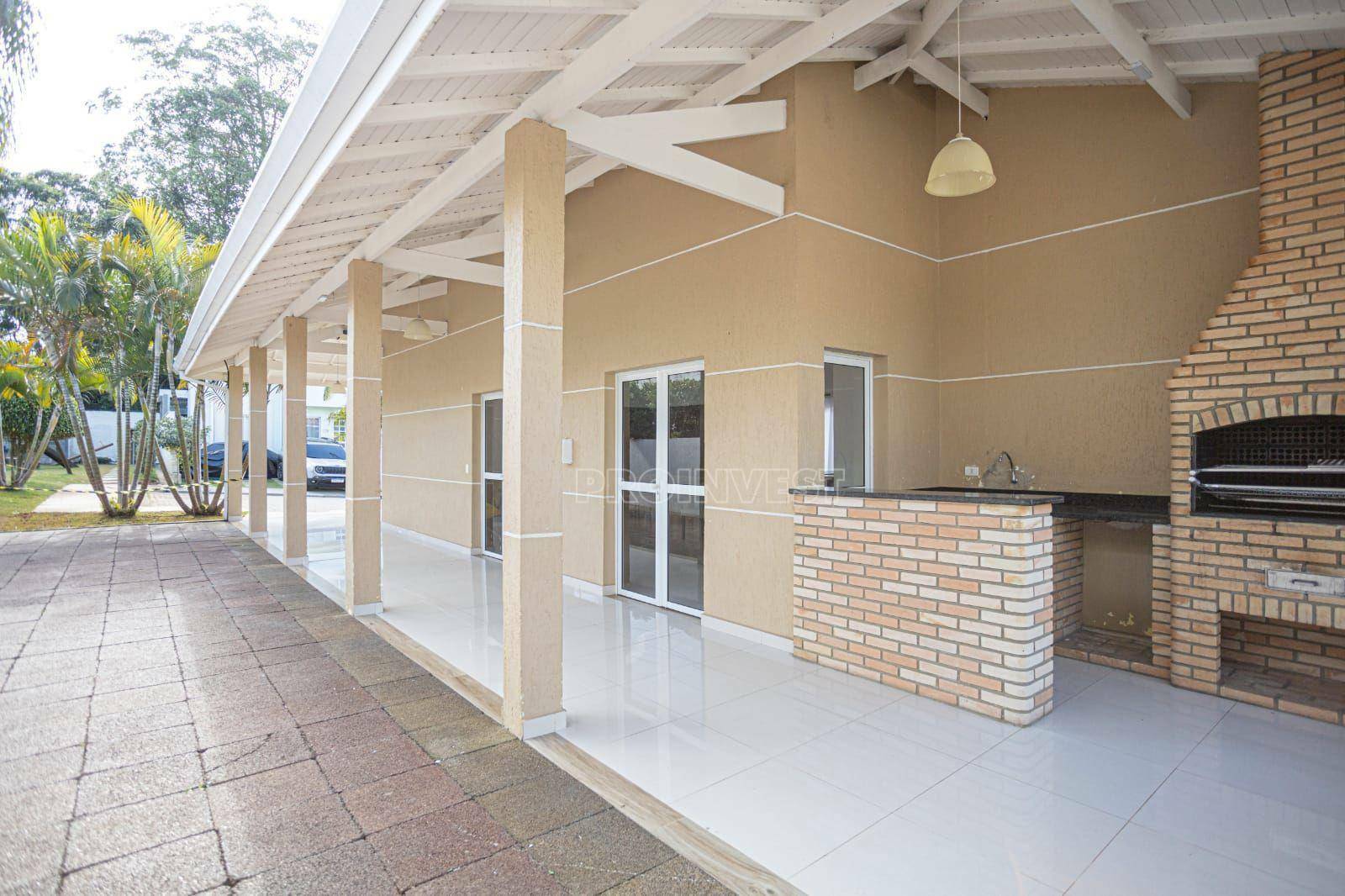 Casa de Condomínio à venda com 3 quartos, 87m² - Foto 22