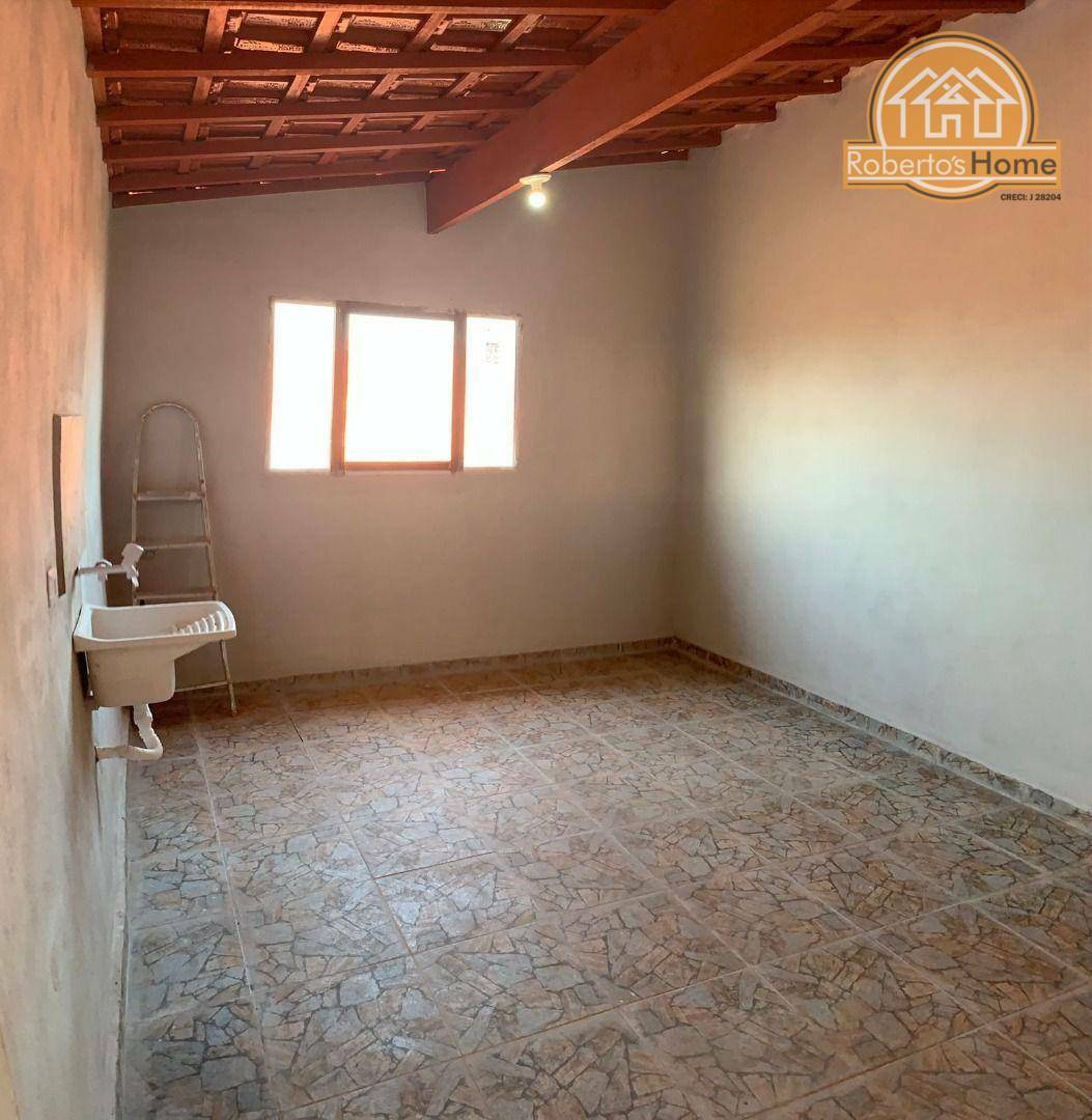 Casa à venda com 3 quartos, 99m² - Foto 23