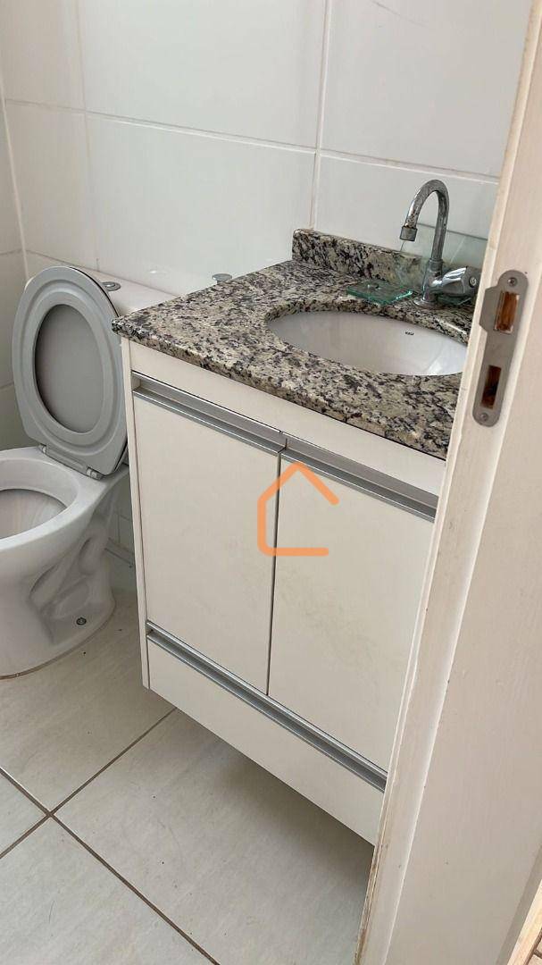 Apartamento à venda com 2 quartos, 50m² - Foto 7